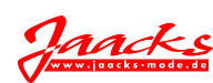 jaacks Logo